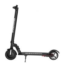 Urban Glide RIDE-85S 25 km/h Negro 6 Ah - Nuevo