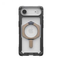 Uag Funda Plasma Xte Gris Ceniza-titanio - Apple Iphone Air - Nuevo