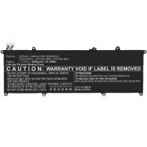 CoreParts MBXHP-BA0294 composant de laptop supplémentaire Batterie