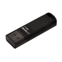 Kingston Technology DataTraveler Elite G2, 32GB lecteur USB flash 32 Go USB Type-A 3.2 Gen 1 (3.1 Gen 1) Noir