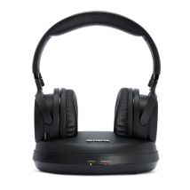 Aiwa Whf-930d / Auriculares Overear Inalámbricos Tv Rf - Nuovo