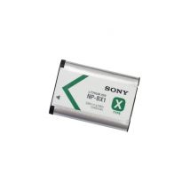 SONY Batterie NP-BX1 pour RX100,RX1,WX500,HX90