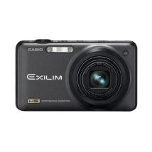 Casio EXILIM EX-ZR10 1/2.3 Cámara compacta 12,4 MP CMOS 4000 x 3000 Pixeles Negro - Nuevo