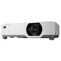 NEC P547UL Proyector de alcance estándar 3240 lúmenes ANSI 3LCD WUXGA (1920x1200) Blanco - Nuevo