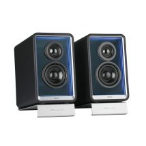 Edifier QR65 Negro Inalámbrico y alámbrico 70 W - Nuevo