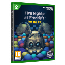 Five Nights at Freddy's: Into The Pit Xbox Series X/Xbox One - Nuevo