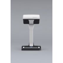 Ricoh ScanSnap SV600 Scanner aérien 285 x 218 DPI A3 Noir, Blanc