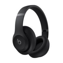Casque Bluetooth Circum-auriculaire Studio Pro avec Réducteur de Bruit ANC Noir
