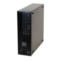 Axis 02692-002 workstation 16 Go 256 Go SSD Windows 10 IoT Enterprise SFF Station de travail Noir