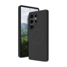 dbramante1928 Greenland Pro Qi2 funda para teléfono móvil 17,3 cm (6.8 ) Negro - Nuevo