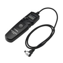 CANON Telecommande TC-80 N3 retardateur et intervallomètre