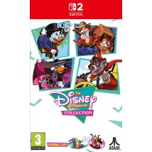 Atari The Disney Afternoon Collection - Nuovo