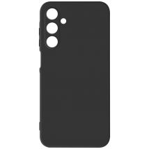 Akashi Funda para Samsung Galaxy A25 5G Silicona Gel Suave Fina Ligera Negro - Nuevo