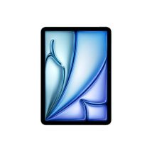 iPad Air 6ème génération 11 (2024), 1To - WiFi - Bleu