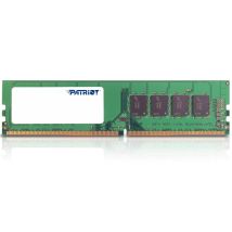 Patriot Memory Signature Line PSD44G240081 module de mémoire 4 Go 1 x 4 Go DDR4