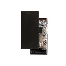 dbramante1928 Lynge Custodia protettiva per cellulare 17,3 cm (6,8 ) con portafoglio nero Samsung Galaxy S24 Ultra - Nuovo