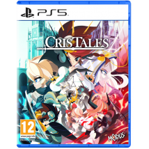 Cris Tales PS5