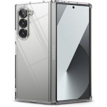 Samsung Galaxy Z Fold 6 5G coque transparente antichoc