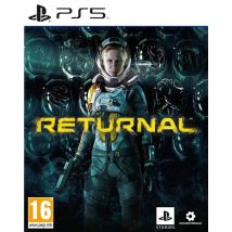 Ritorno PS5 - Nuovo