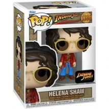 Figurine Funko Pop Movies Indiana Jones Helena Shaw