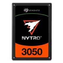 Seagate Nytro 3050 3,2 To 2.5 SAS NVMe 3D eTLC