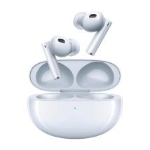 Casque sans fil Realme Buds Air6 Pro Bleu Argenté (Silver Blue)
