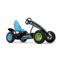 Kart à Pédales BERG X-ite BFR - Performances Sportives et Design Cool