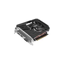 Palit NE6166T018J9-161F tarjeta gráfica NVIDIA GeForce GTX 1660 Ti 6 GB GDDR6- Reacondicionado - Excelente estado