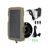 PRODIGIT Panel solar para Trophy Cam 4G - Nuevo