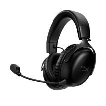 HP HyperX Cloud III Wireless - Cuffie da gioco - Nuovo