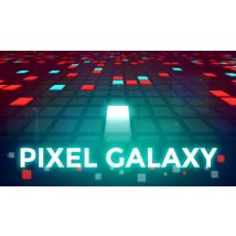 Pixel Galaxy PC [Code de téléchargement]