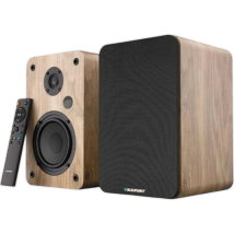 Enceintes Haut de Gamme Blaupunkt BS50OK