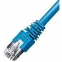 LOGON Cat6 SSTP/PIMF 15m cable de red Azul - Nuevo