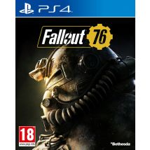 Bethesda FALLOUT 76 - Nuevo
