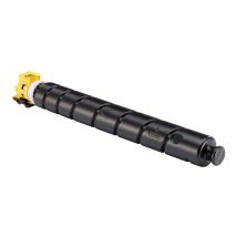 Toner compatibile Canon CEXV54 giallo - Sostituisce 1397C002 - Nuovo