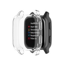 Funda protectora de TPU para la serie Garmin Venu Transparent - Nuevo