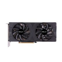 Scheda Grafica PNY GeForce RTX 4060 Ti VERTO Dual Fan 8GB GDDR6 DLSS3 - Nuovo