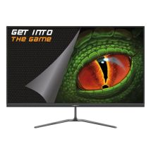 KeepOut XGM32V7 pantalla para PC 81,3 cm (32 ) 1920 x 1080 Pixeles Full HD LED Negro - Nuevo