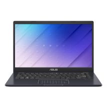 ASUS E410MA Intel Celeron N4020 Ordinateur portable 35,6 cm (14 ) Full HD 4 Go DDR4-SDRAM 64 Go eMMC Wi-Fi 5 (802.11ac) Windows 11 Home in S mode Bleu
