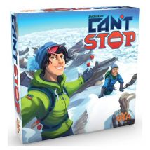 No te pierdas 'Can't Stop', el eterno juego de estrategia de Oya - Nuevo