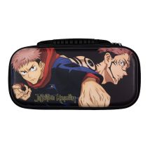 Konix Funda negra – Jujutsu Kaisen - Nuevo
