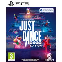 Just Dance 2023 Edition PS5 [Codice di download] - Nuovo