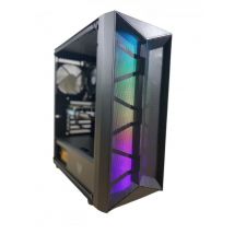 Pc Gamer - Minotaur A56GT - Ryzen 5 5600GT - DDR4 16GB - SSD 500GB - Wifi - Windows 11 Pro