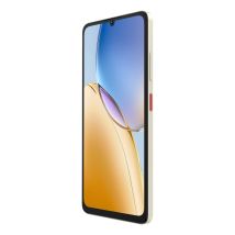 ZTE Blade A56 17,1 cm (6.75 ) Double SIM Android 15 4G USB Type-C 4 Go 64 Go 5000 mAh Or