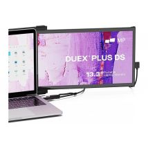 Schermo Portatile Duex Plus DS 13,3' Full HD 1920x1080 USB-C Mobile Pixels - Nuovo