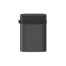 Silicon Power Armor A85B disque dur externe 4 To 2.0/3.2 Gen 1 (3.1 Gen 1) Noir