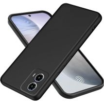 Motorola Moto G85 5G coque tpu protection noire