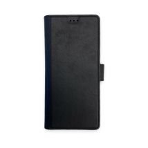 Coque de protection Krusell 62462. T pour Galaxy S22+ Polycarbonate, Noir