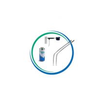 GREENCLEAN kit de nettoyage Voyage SC4100