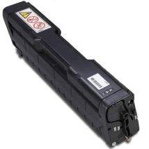 Ricoh Aficio SPC231/SPC232/SPC242/SPC310/ SPC311/SPC312/SPC320/SPC342 toner nero compatibile - Sostituisce 407634/406479/SPC310BK - Nuovo